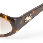 D��G�i�f�B�[�A���h�W�[�j �T���O���X DD3025 502/13/�O���[�E�O���f�[�V�����~�u���E���E�f�~ �摜4