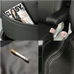 Dohm�� �{�v���V�[�g�J�o�[ Basic���f�� �Z���i�p �yB-N02�z 3��V�[�g �u���b�N