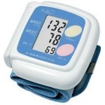 A&D 手首式デジタル血圧計 UB-328