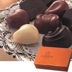 �������ι����祳��GODIVA�����ǥ��� ������ɥХ����� 3Ȣ���å�