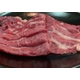 ゆうこりんのイチオシ焼肉セット