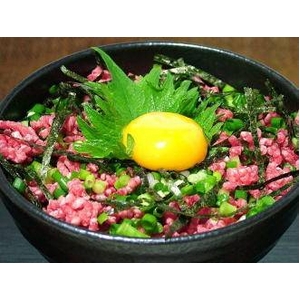 今話題の、国産黒毛和牛　牛とろフレーク！！ - 拡大画像