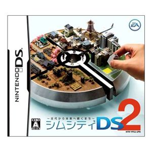 �V���V�e�BDS2 �`�Ñォ�疢���֑����܂��`