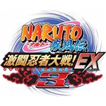 NARUTO-ʥ-  ƮǦ!EX3