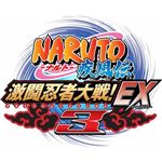 NARUTO-�ʥ��- ������ ��ƮǦ������!EX3