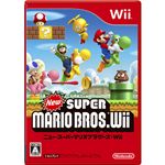 CV Wii NewX[p[}IuU[Y { V[Nbg\tg2{ Zbg