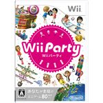 CV Wii Wii Party { V[Nbg\tg2{ Zbg