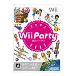 CVWii Wii Party + V^WiiR ZbgiR sNj