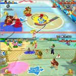 CVWii MARIO SPORTS MIX y}IX|[c~bNXz