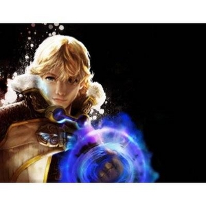 Wii ファイナルファンタジー・クリスタルクロニクル クリスタルベアラー