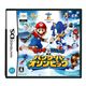 ニンテンドーDS マリオ&ソニックATバンクーバーオリンピックセット + シークレットソフト3本 計