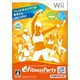 任天堂Wii　Fitness　Party（フィットネスパーティー）