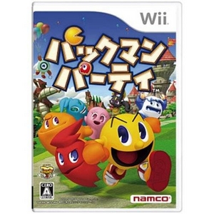 CV Wii pbN}p[eB