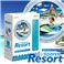 Wii SPORTS RESORT 新型リモコン付