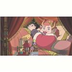 任天堂DS ニノ国 漆黒の魔導士