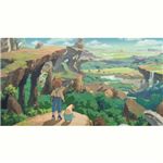 任天堂DS ニノ国 漆黒の魔導士