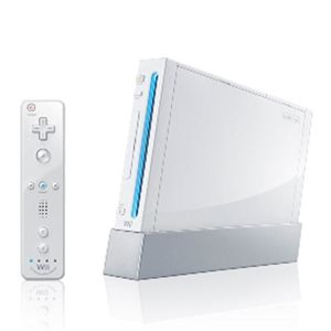 CV  Wii { + Wii X|[c][g Zbg i{́FVj