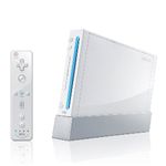CV  Wii { + Wii X|[c][g Zbg i{́FVj