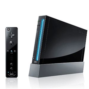 CV Wii { + Wii X|[c][g Zbg i{́FNj