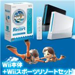 CV Wii { + Wii X|[c][g Zbg i{́FNj