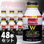 W�֥�å�ú�������֥��ɡ�̵���� 285ml�ܥȥ�̡�48��