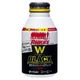 Wブラック炭焼焙煎ブレンド（無糖） 285mlボトル缶×48本 - 縮小画像2