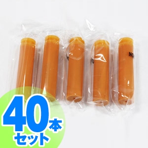 デジタルタバコ　デジモク　DIGIMOKU　交換用カートリッジ　メンソール味　40本セット - 拡大画像