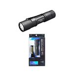 ELPA 1W LEDライト DOP-014BK