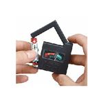充電器・充電池ランキング11位 電池の消耗が一目でわかる！ELPA バッテリーチェッカー SK-1