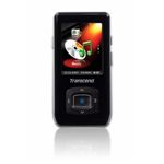 家電・PC周辺機器ランキング24位 トランセンド 8GB T.sonic 850 MP3プレーヤー TS8GMP850