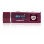 トランセンド MP3プレーヤーT・sonic320 2GBタイプ TS2GMP320の画像