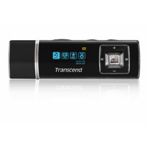 トランセンド MP3プレーヤーT・sonic320 8GBタイプ TS8GMP320の画像