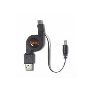 uCglbg USB CABLE for w-zero3 BBM-WICABLE