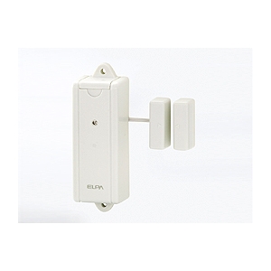 ELPA ワイヤレスチャイム用増設 ドア用送信器 EWS-02 商品画像