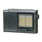 ELPA AM/FM/û�ȥ饸�� ER-20T