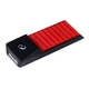 シリコンパワー　Touch 610　USB2.0フラッシュメモリ　8GB　SP008GBUF2610VIR - 縮小画像1