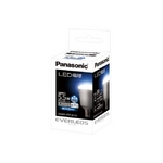 Panasonic（パナソニック）　昼光色LEDランプ　口金E17タイプ　EVERLEDS昼光色相当  LDA6D-E17-A1/D