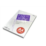 ミヨシ(MCO) FAX用紙(A4サイズ) 250枚いり FXP-250 5個セット