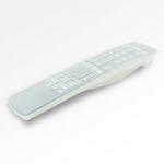 ミヨシ（MCO） 液晶テレビ用リモコンシリコンカバー（日立用） STV-HI02