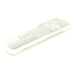 ミヨシ（MCO） 液晶テレビ用リモコンシリコンカバー（パナソニック用） STV-PA01