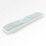 ミヨシ（MCO） 液晶テレビ用リモコンシリコンカバー（シャ-プ用） STV-SH03