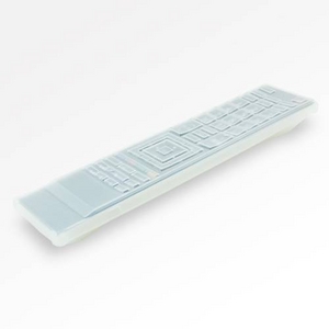 ミヨシ（MCO） 液晶テレビ用リモコンシリコンカバー（東芝用） STV-TS02