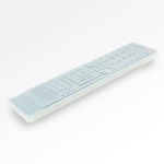 ミヨシ（MCO） 液晶テレビ用リモコンシリコンカバー（東芝用） STV-TS02