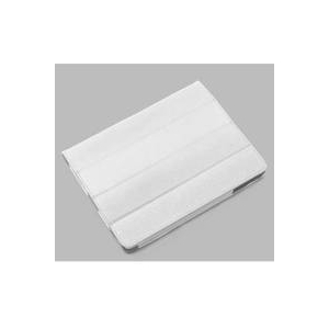 ブライトン iPad 2012年発売用 レザーロールスタンドケース BI-IPAD3FLRO／WH