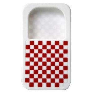 ブライトンネット Pocket WiFi LTE GL01P用 シリコンカバー BI-PWSIGL1P／R