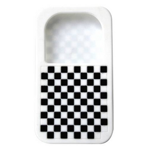 ブライトンネット Pocket WiFi LTE GL01P用 シリコンカバー BI-PWSIGL1P／BK