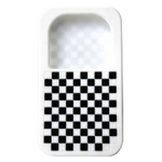 ブライトンネット Pocket WiFi LTE GL01P用 シリコンカバー BI-PWSIGL1P/BK