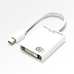 ミヨシ（MCO） MINI displayport DVI変換アダプタ DPA-DV01