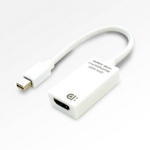 ミヨシ（MCO） MINI displayport HDMI変換アダプタ DPA-HD01