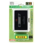 ELPA　カセットテーププレーヤー　CTP-101(再生専用）